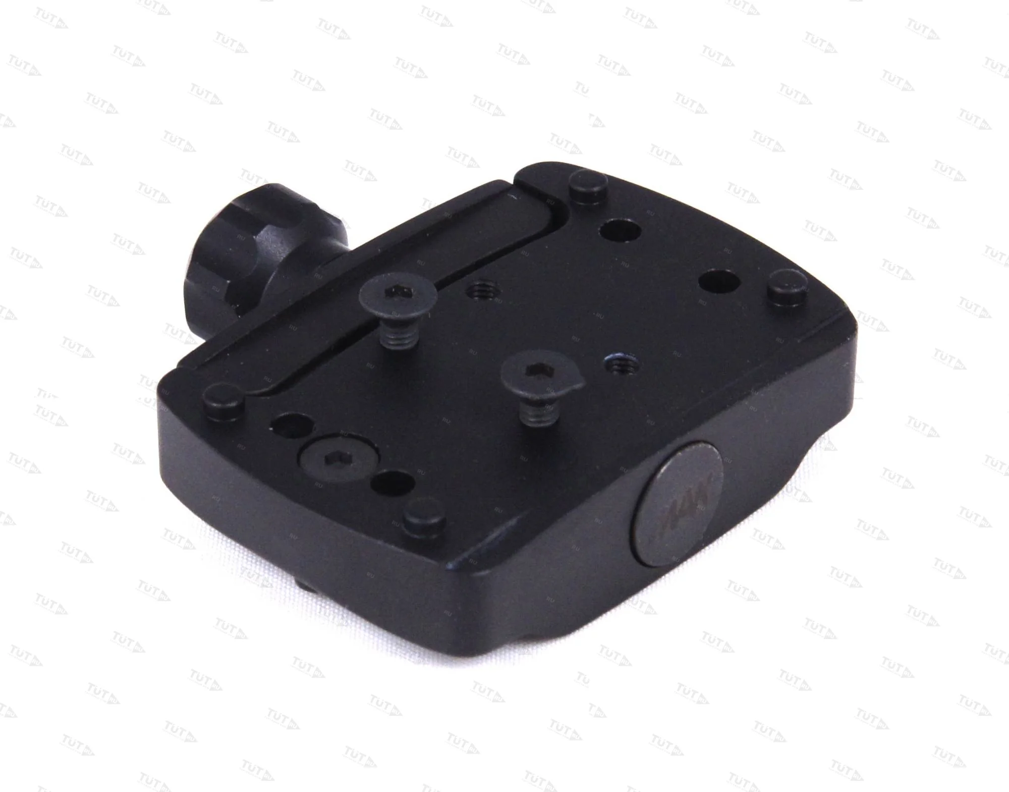 Кронштейн MAKugel на CZ 550 / 557 для Docter / Burris / Vortex / Meosight / Trijicon