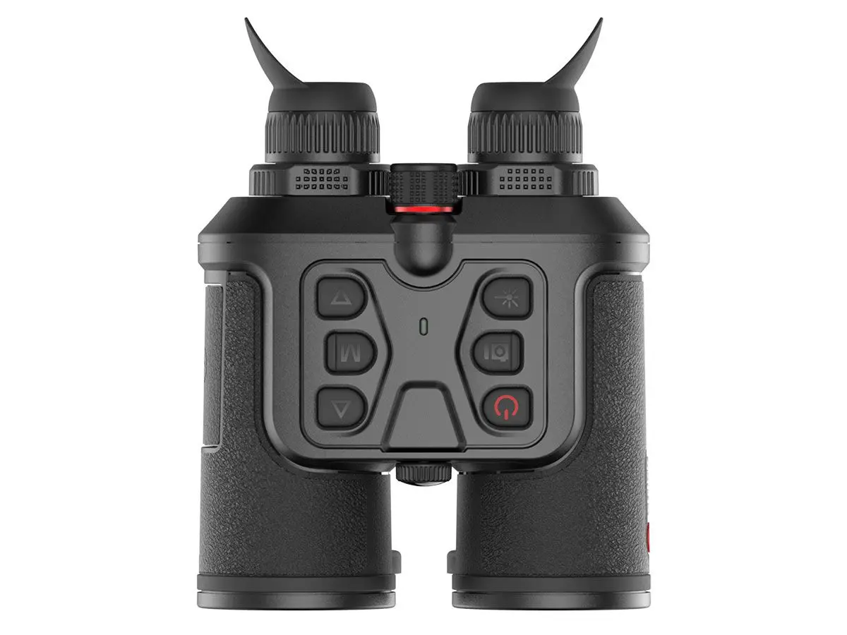 Тепловизионный бинокль EATECH SN650 (Guide TN650) / ЕАТЕК СН650 (ГАЙД ТН650)