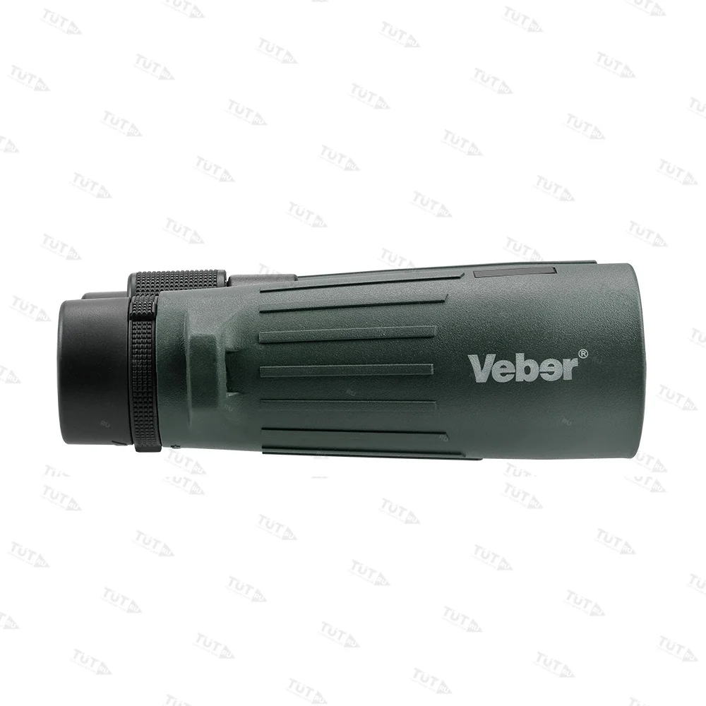 Бинокль Veber Silver Line БН 10x50 WP