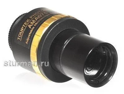 Адаптер линзовый ToupTek AMA075 0.75X (108003)