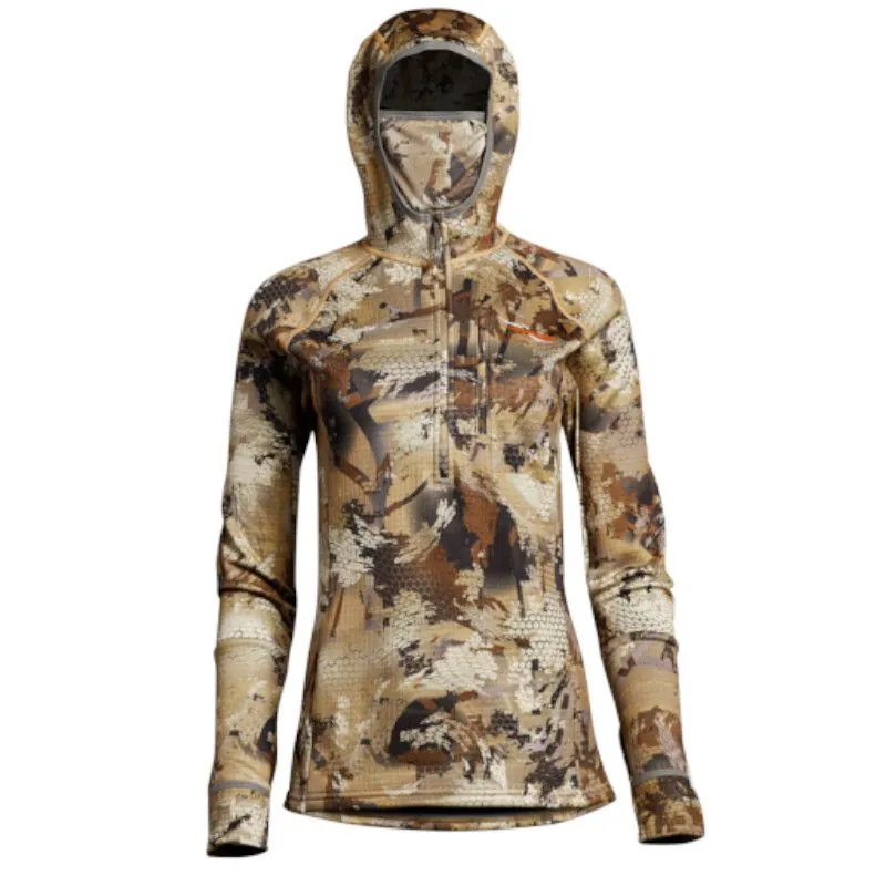 Толстовка SITKA WS Fanatic Hoody New