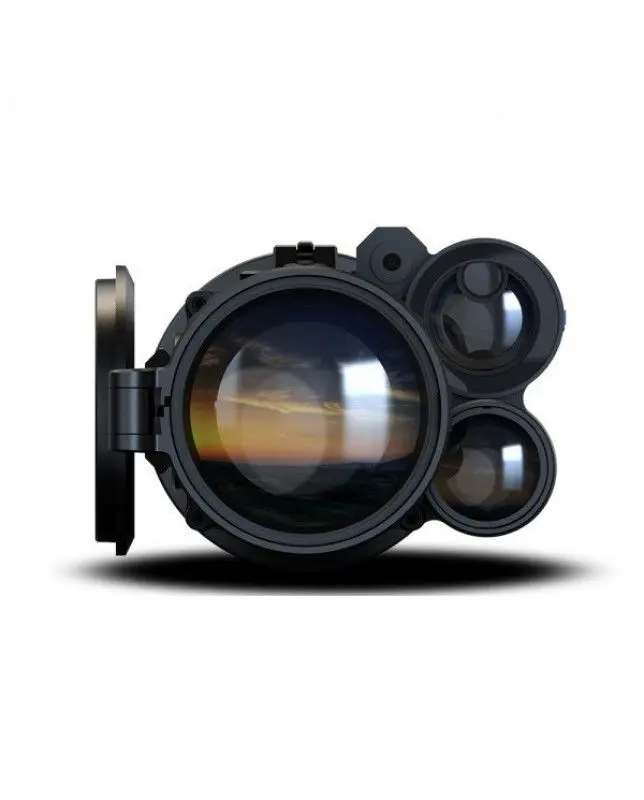 Тепловизионный прицел PARD SA-25LRF с дальномером / Пард СА 25 ЛРФ