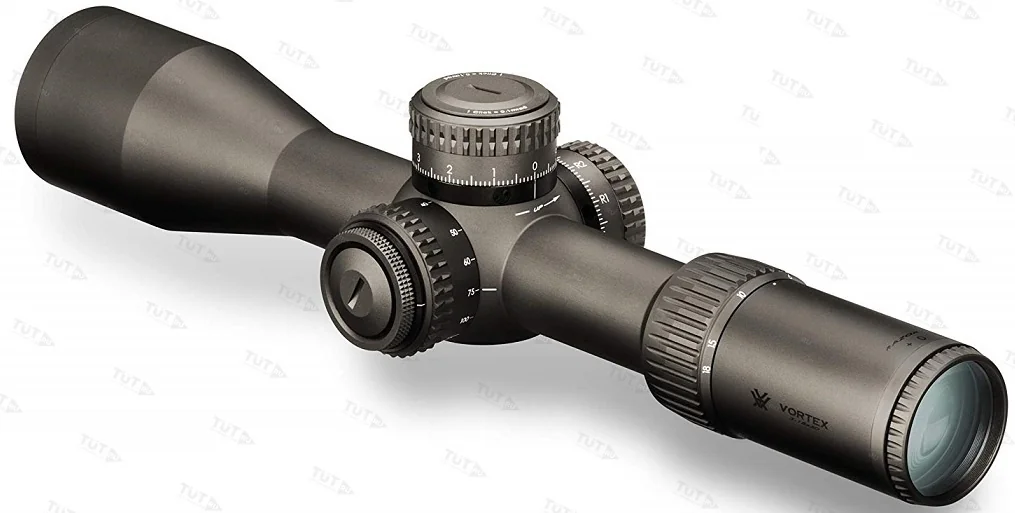 Оптический прицел Vortex Razor HD Gen II 3-18x50 EBR-2C MRAD с подсветкой (RZR-31802)