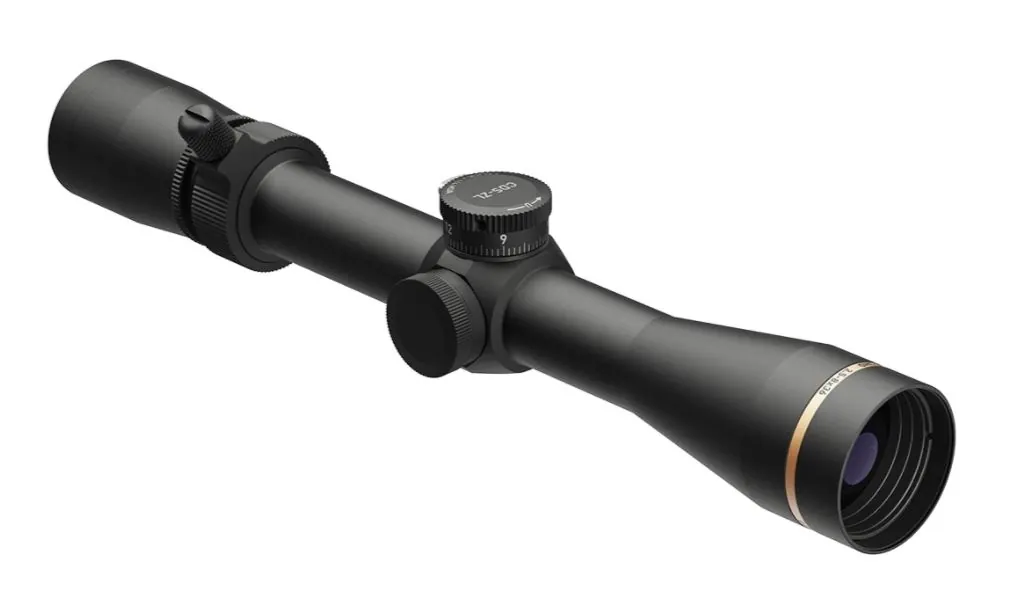 Прицел Leupold VX-3HD 2.5-8x36 CDS-ZL (сетка Duplex)