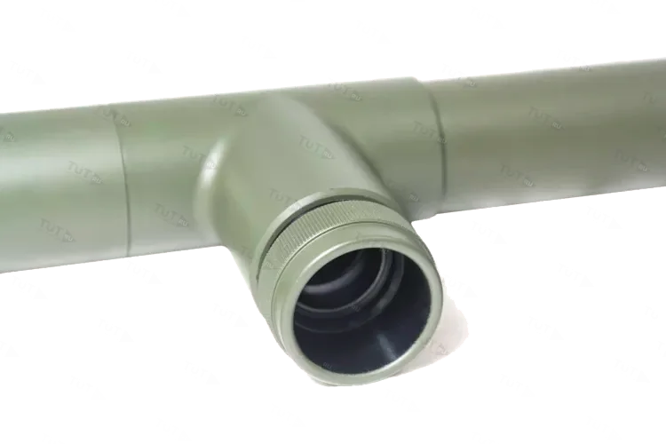 Труба разведчика перископическая ТРП-1
