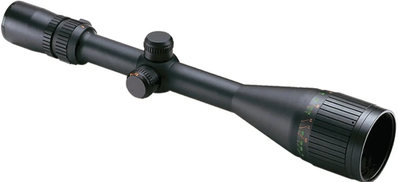 Оптический прицел Bushnell ELITE 4500 4-16x50 (E4165)