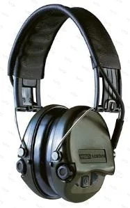 Наушники MSA Sordin Supreme Pro-X SOR75302-X/L