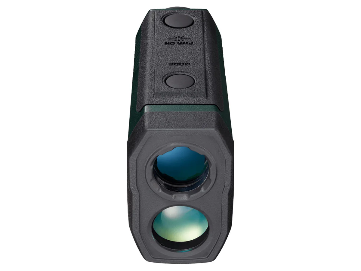Лазерный дальномер Nikon LASER 50