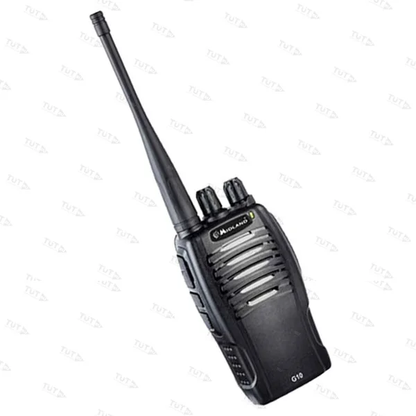 Любительская рация Midland G10