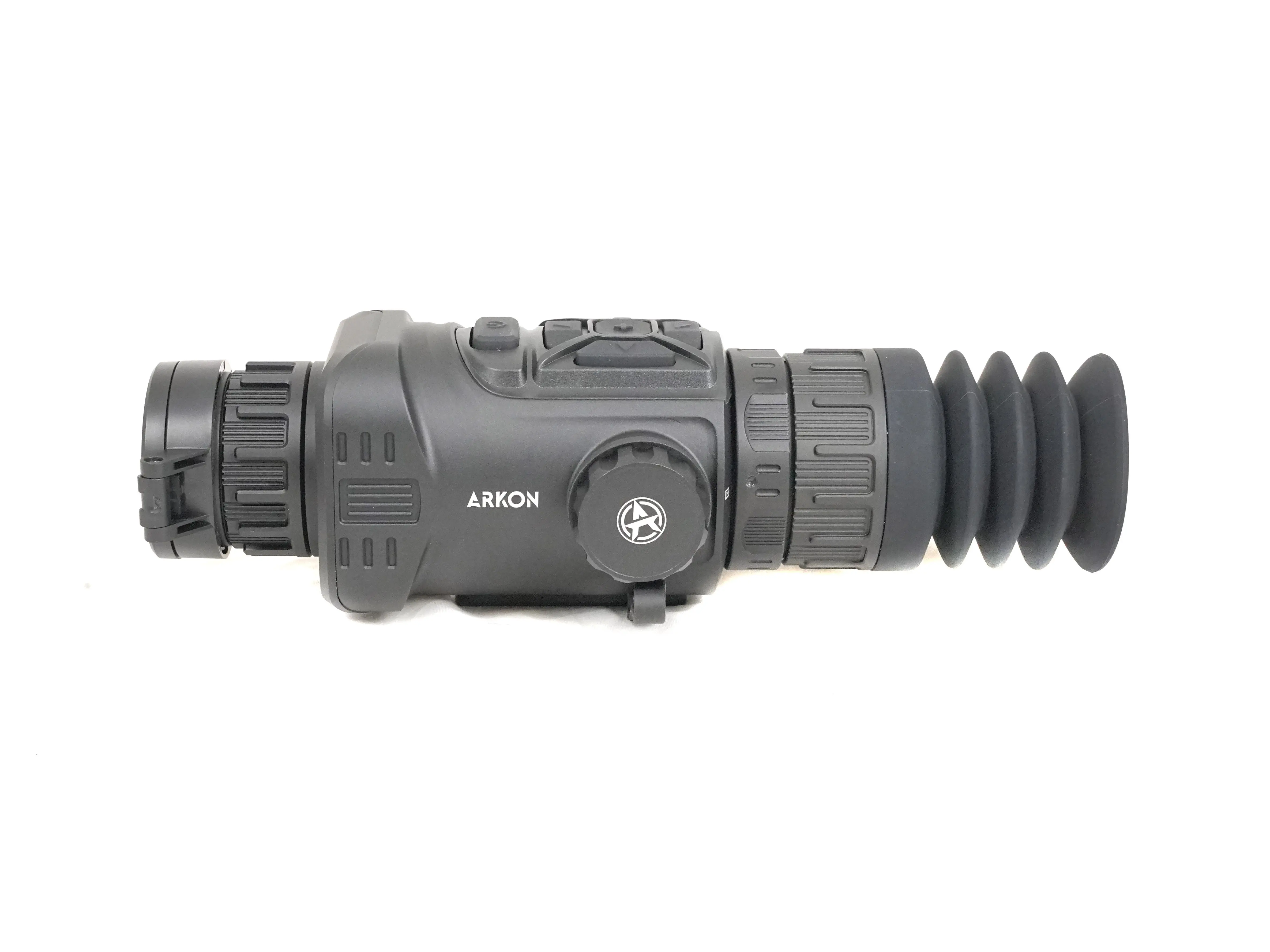 Тепловизионный прицел ARKON Arma v2 SR25 / Аркон Арма В2 СР 25