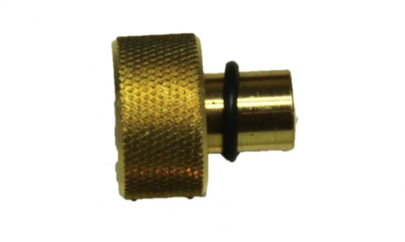 Направляющая Dewey для ствола на шомпол .35 - .357 кал. (9 мм)