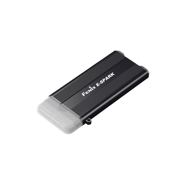 Фонарь Fenix E-SPARK с функцией повербанка (E-SPARK)