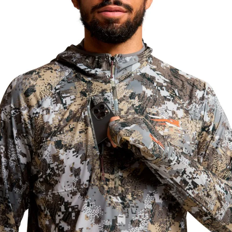 Термокофта SITKA Equinox Guard Hoody