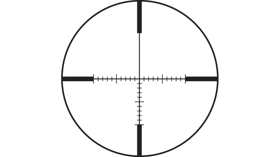 Прицел Leupold VX-Freedom 6-18x40 CDS SF (сетка Tri-MOA)