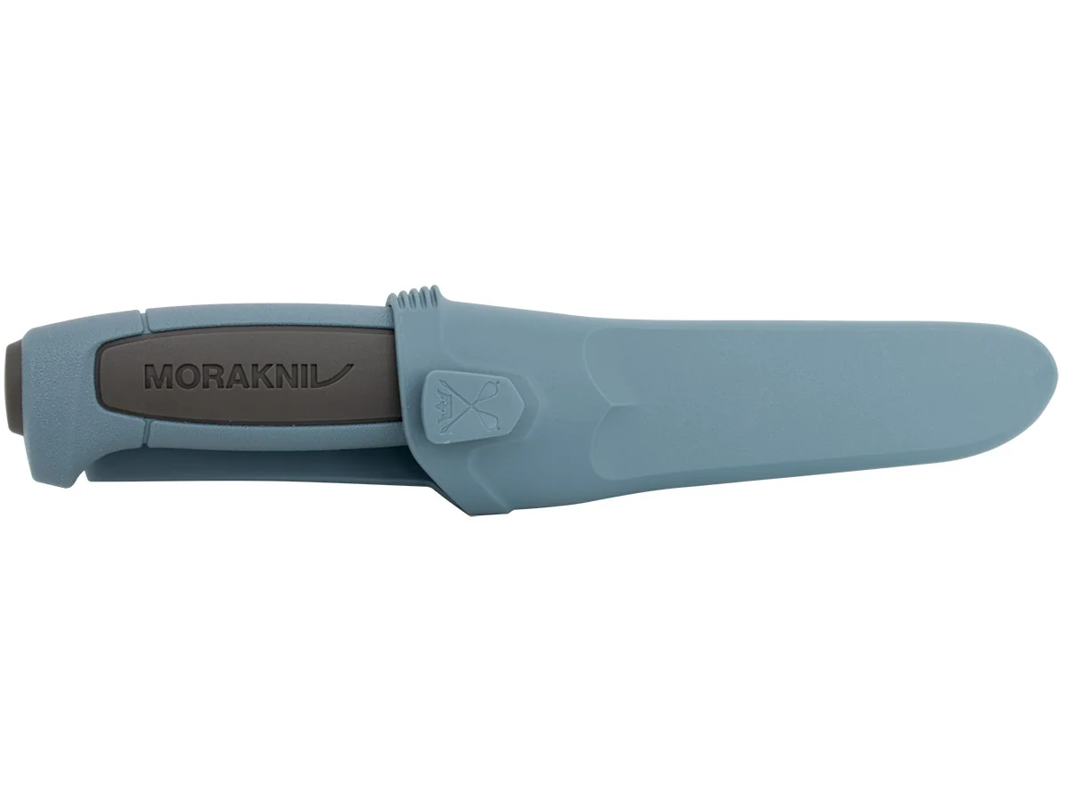Нож Morakniv Basic 546 (S) Limited Edition 2022, нержавеющая сталь