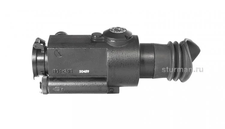 Бинокль Fujinon KF 8x24 H