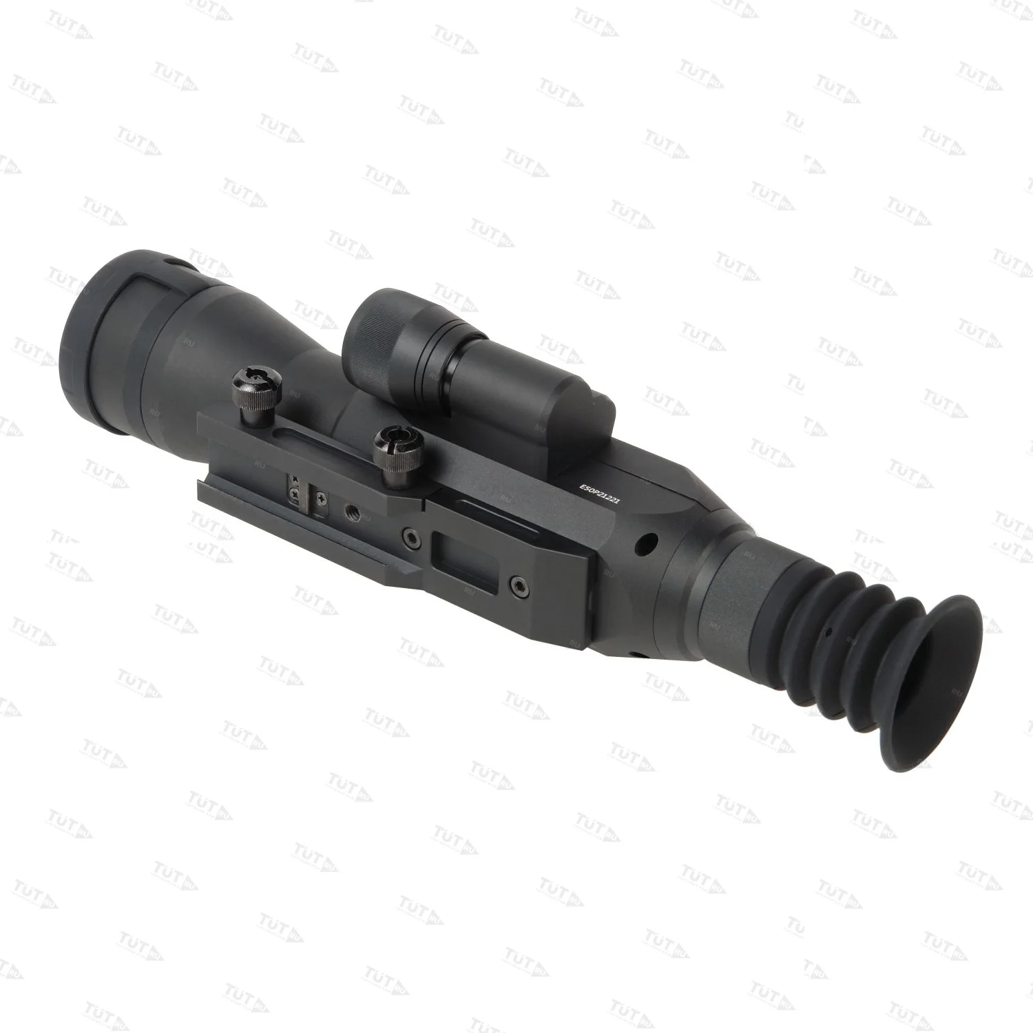 Цифровой прицел Veber DigitalHunt R50X4-8 HD Plus