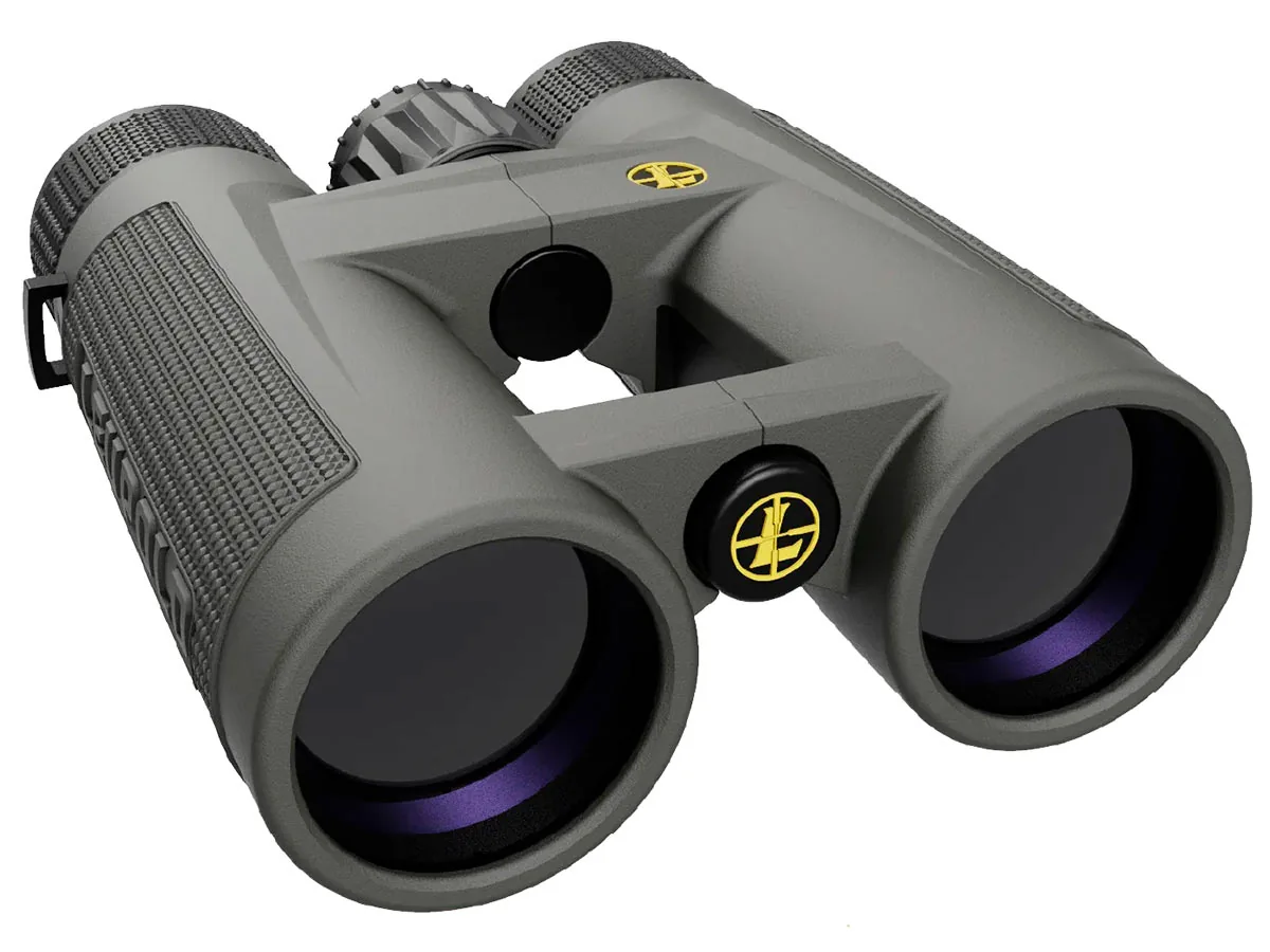 Бинокль Leupold BX-4 Pro Guide HD 10x50, призмы - Roof