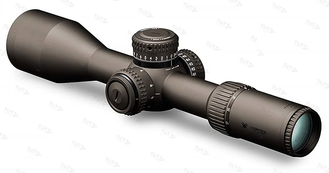 Оптический прицел Vortex Razor Gen.II HD 4.5-27x56 EBR-2C MOA (RZR-42705)