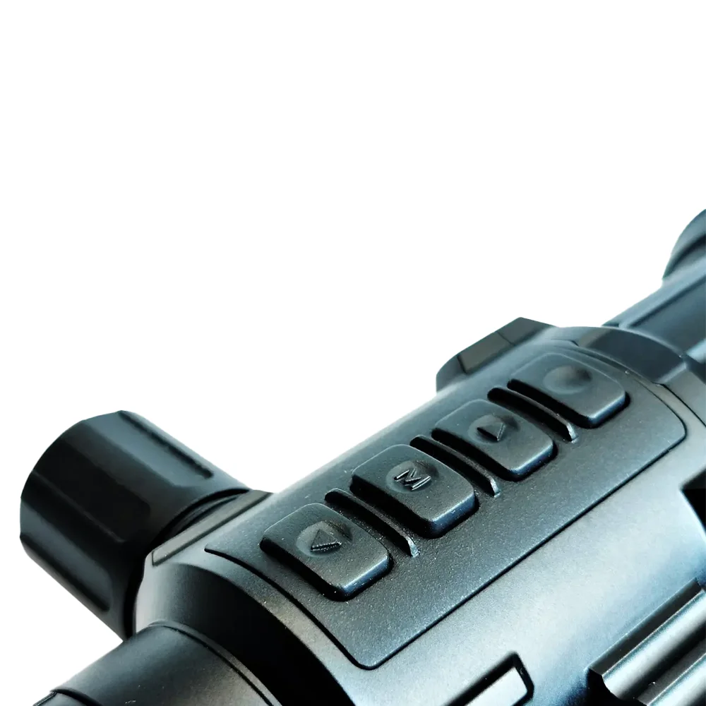 Тепловизионный прицел Longot R635L / Лонгот Р 635 Л