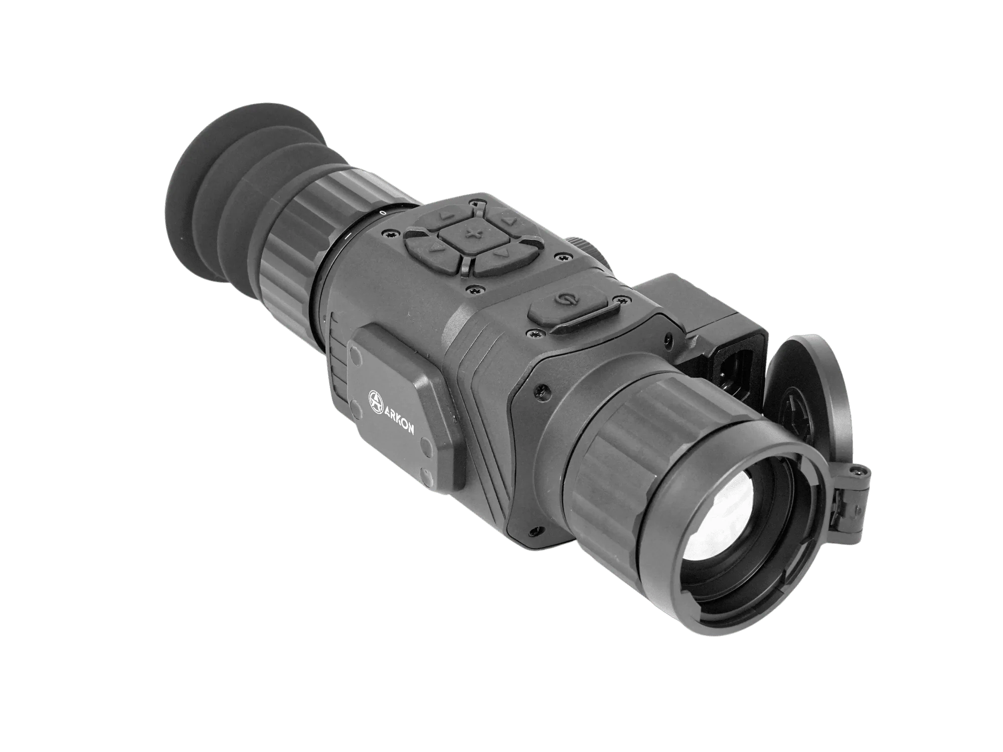 Тепловизионный прицел ARKON Alfa II LT35ML / Аркон Альфа 2 ЛТ 35 МЛ