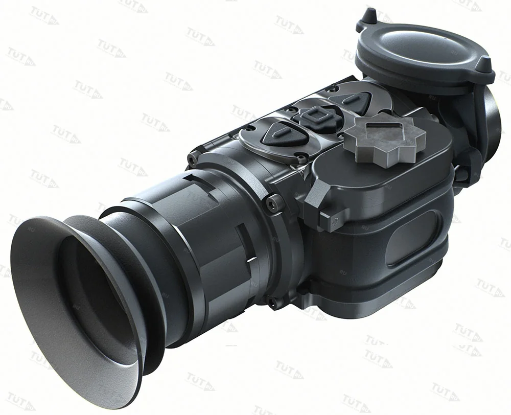 Тепловизор для охоты (Фортуна) Fortuna General 25M6 / Фортуна Генерал 25 М 6