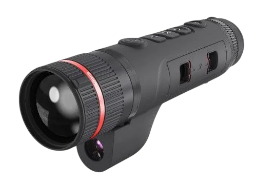 Тепловизионный монокуляр  EATECH SJ660LZ (Guide TJ660LZ) / Еатек С Джей 660Л ЗЭД (Гайд Ти Джей660Л ЗЭД)