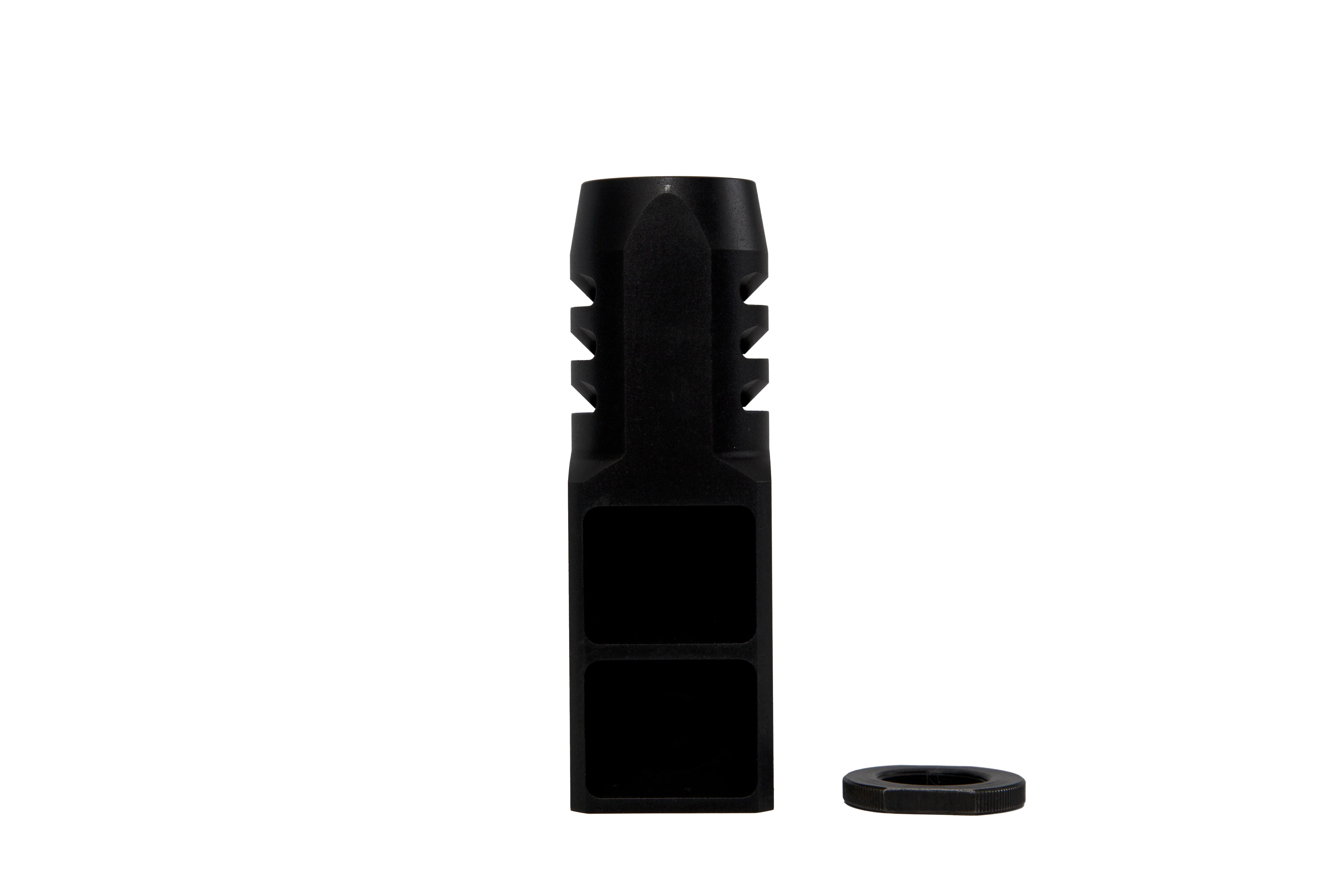 ДТК AKademia Ильина ГК-03 для Вепрь/Сайга 12 калибра