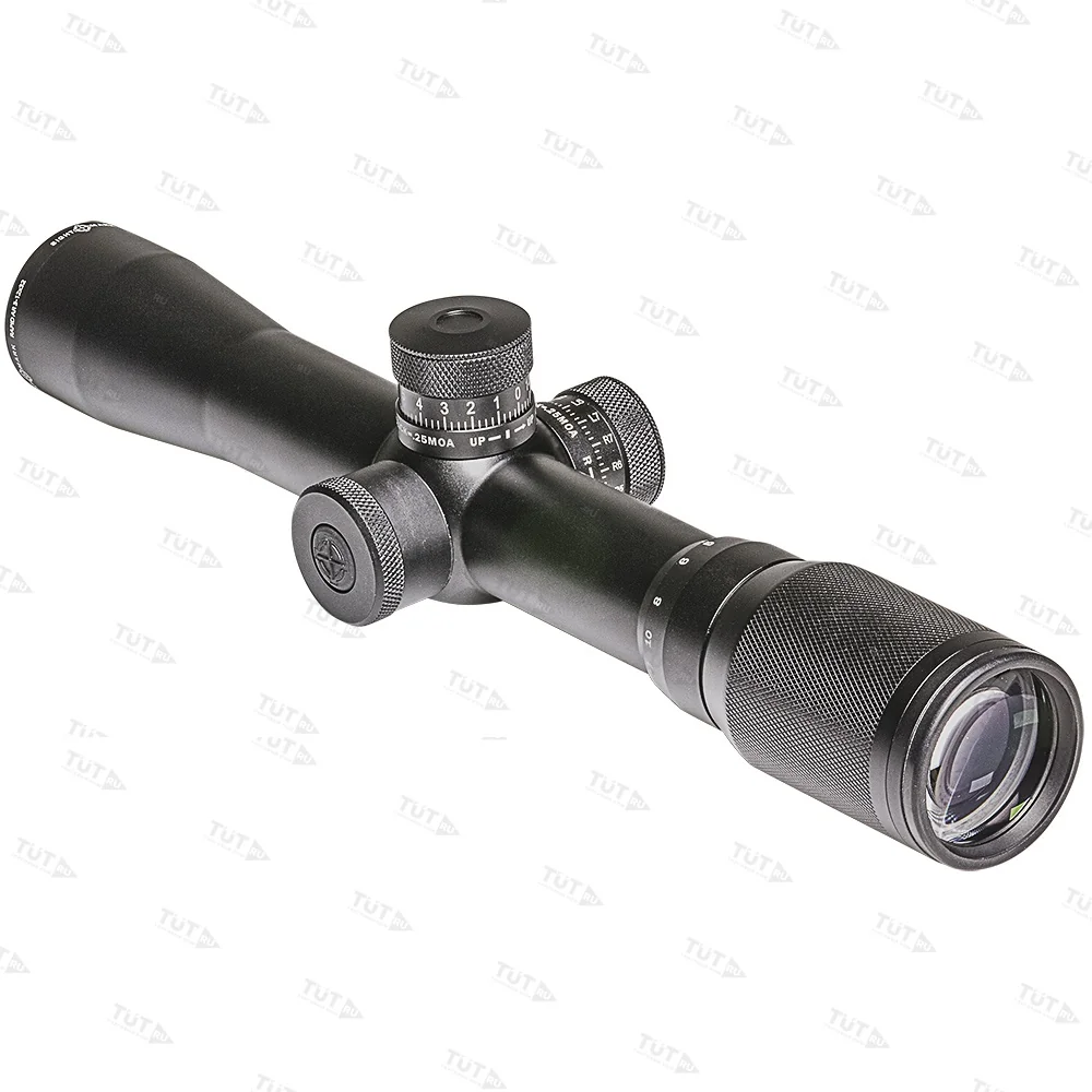 Оптический прицел Sightmark Rapid AR 3-12x32 SHR-223 (SM13052)