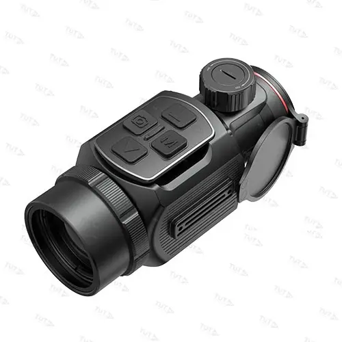 Тепловизионная предобъективная насадка-монокуляр Mate Mal 38