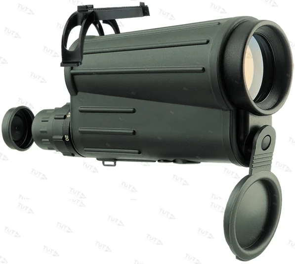 Подзорная труба Yukon Тш 20-50x50 WA