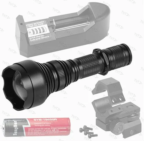 Инфракрасный фонарь ATN IR850 PRO