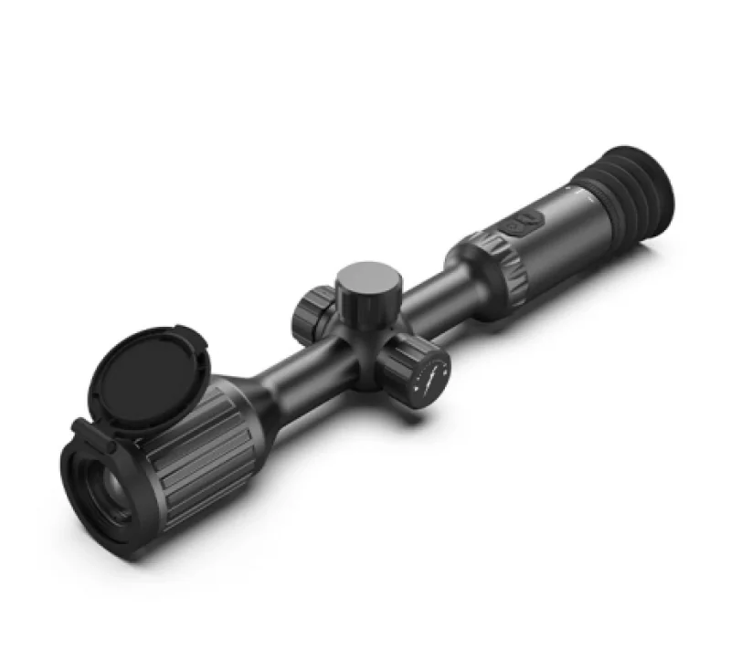 Тепловизионный прицел Lzirtek Veles 350L / Лзиртек Велес 350 Л