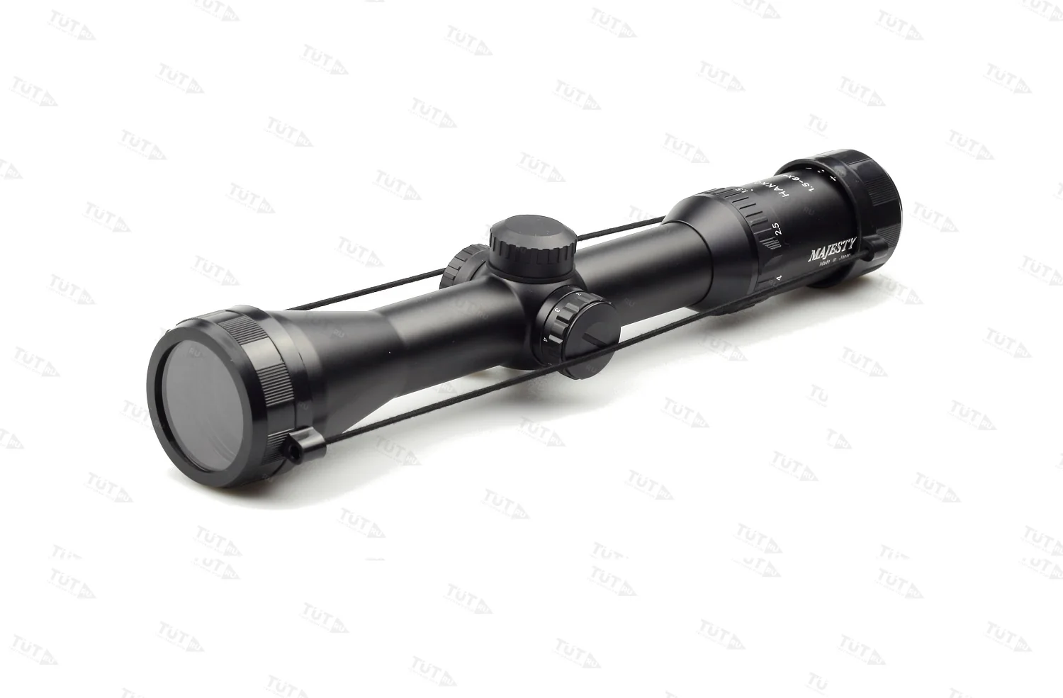 Оптический прицел HAKKO OL-Majesty 1.5-6x42 OL-1564 (R:90CHME)