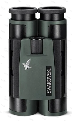 Бинокль Swarovski CL 8x25 Pocket Green