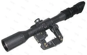 Оптический прицел ПОСП 8x42 (Тигр 1,5/1000)