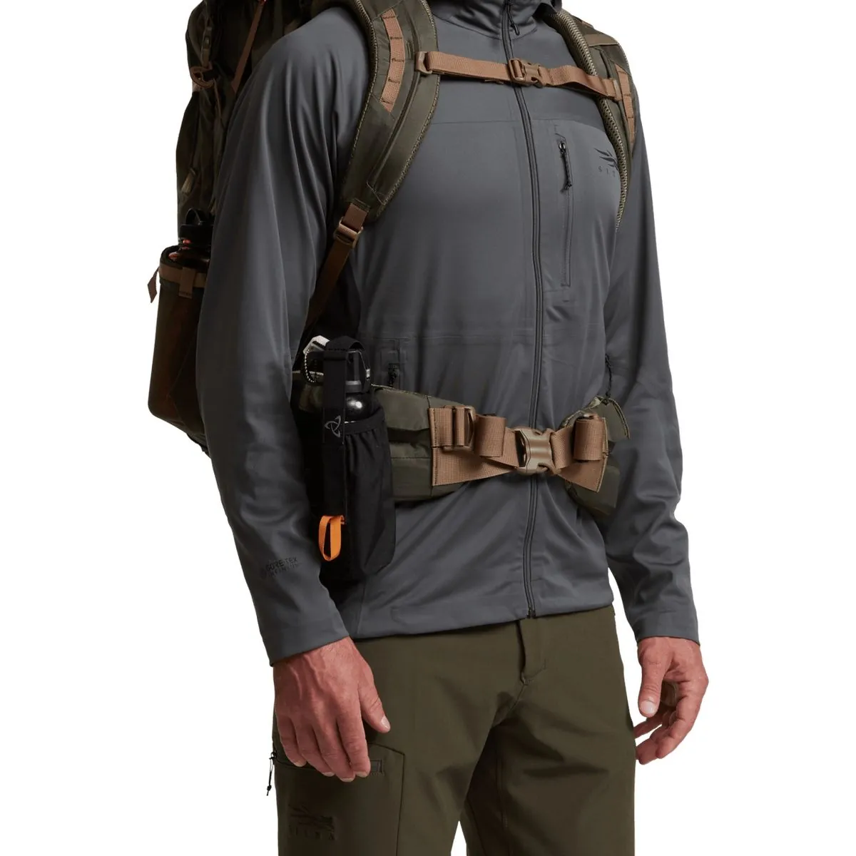 Рюкзак охотничий SITKA Mountain Hauler 4000 Pack