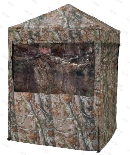 Засидка Ameristep Switch Ground blind 3500