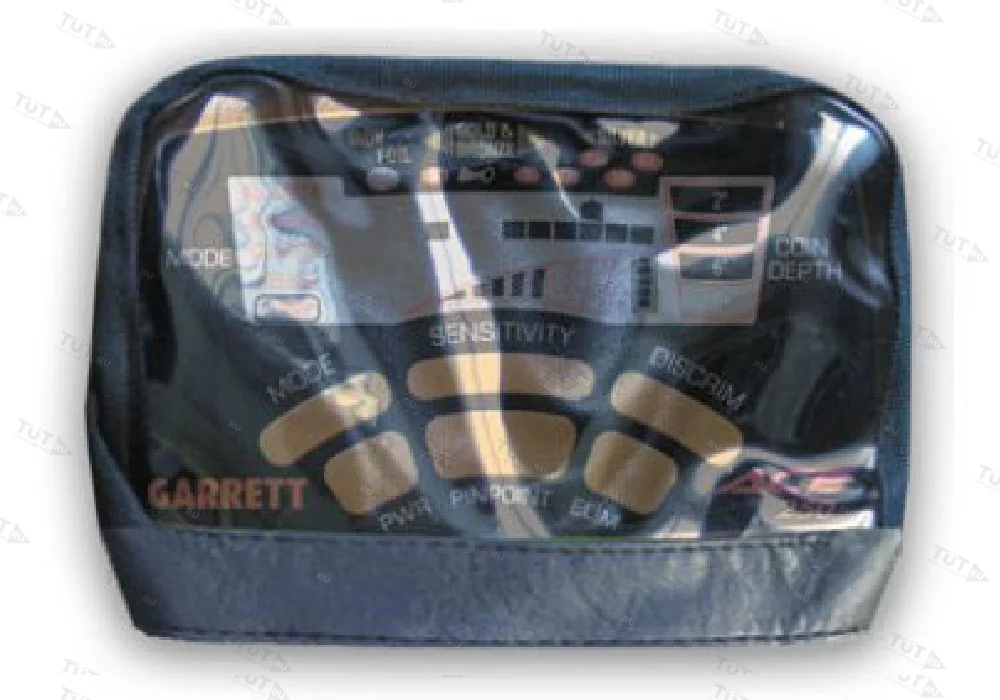 Защитный чехол клавиатуры для GARRETT ACE