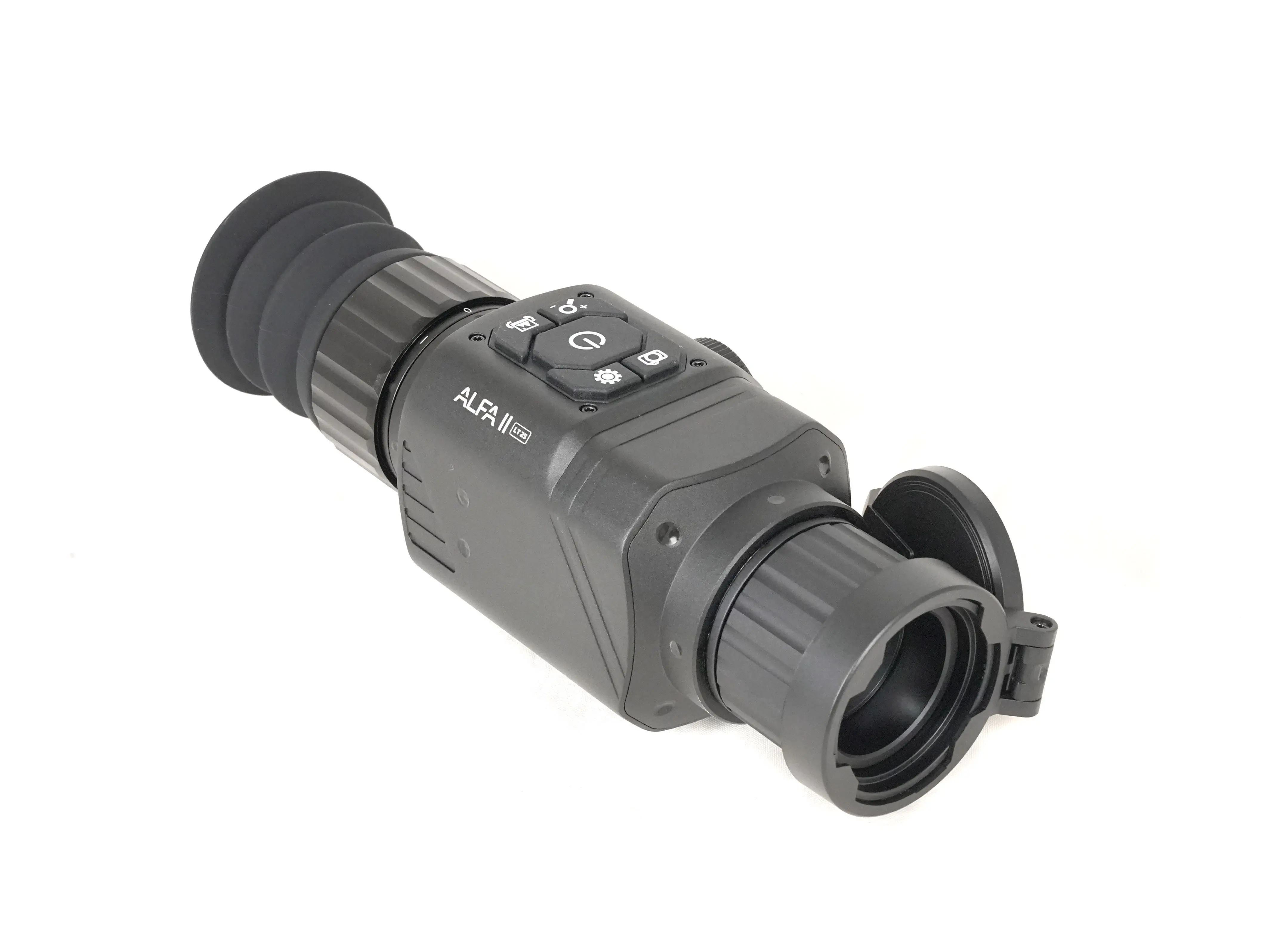 Тепловизионный прицел ARKON Alfa II LT25 / Аркон Альфа 2 ЛТ 25