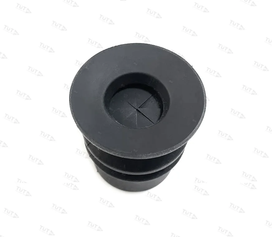 Резиновый наглазник Кошачий глаз на прицел Fortuna General S / Фортуна Генерал С