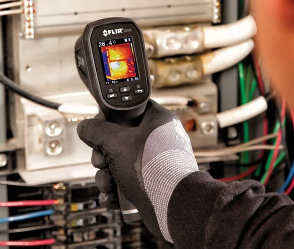 Тепловизор FLIR TG165