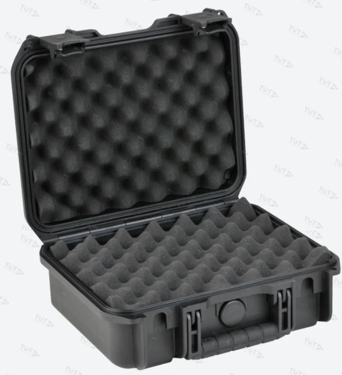 Кейс влагозащищенный SKB 3I-1209-4B-L 305x229x114мм (волна)