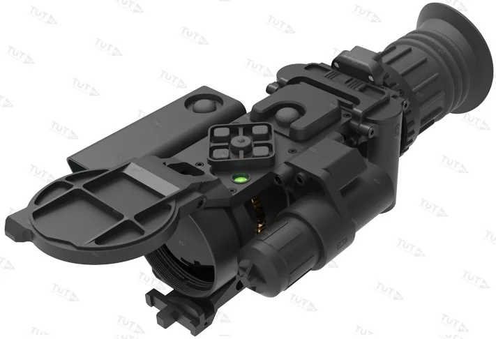 Тепловизионный прицел IWT DEMON (384х288 50Гц) / ИВТ Демон