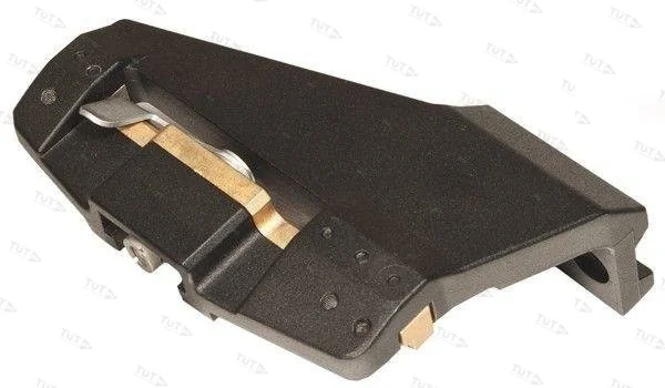 Боковой кронштейн Pulsar для крепления прицелов Digisight, Sightline, Apex, Argus, Trail