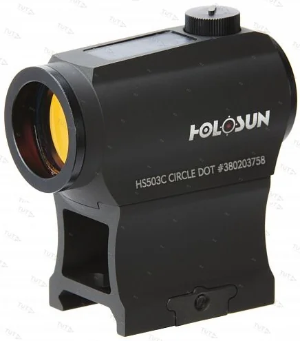 Коллиматорный прицел Holosun Micro (HS503C1)