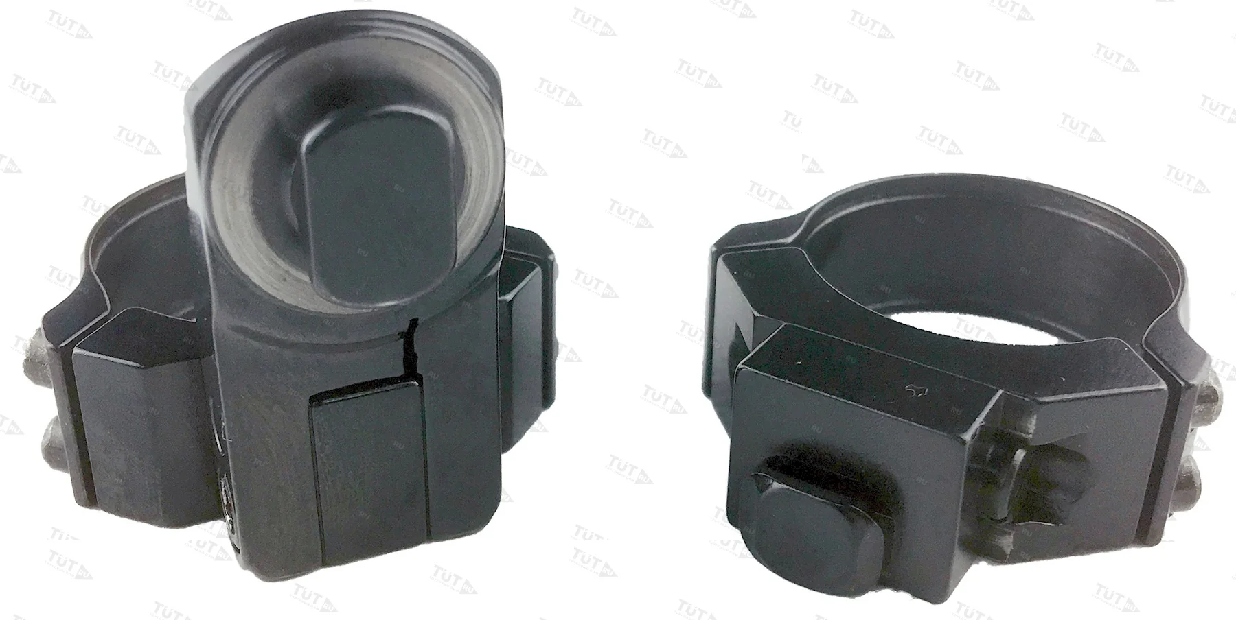 Кольца под поворотные основания Rusan на Benelli Argo 30мм H19 (049-0022-30-19)