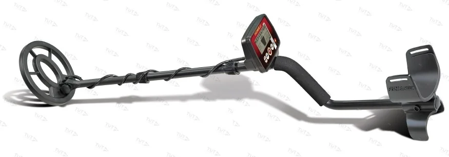 Металлоискатель FISHER F22 (с катушкой 11dd)