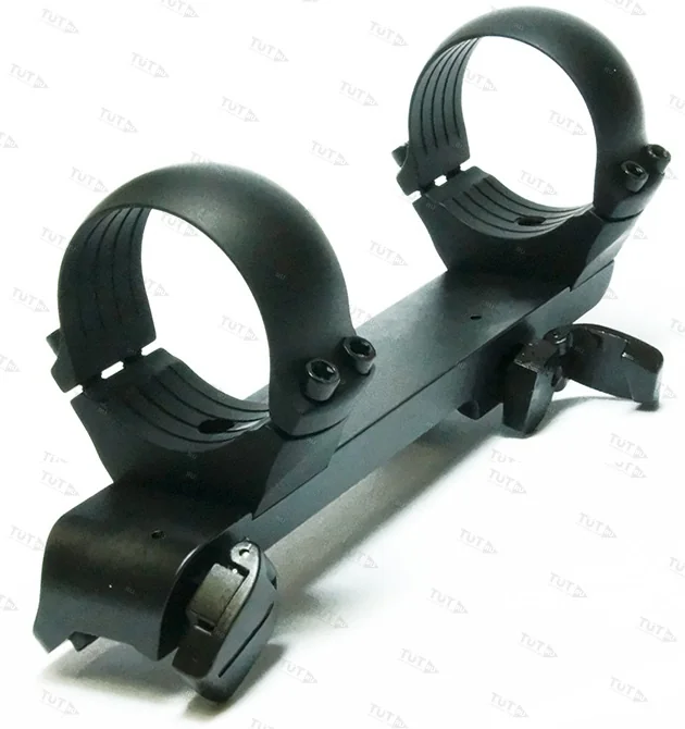 Кронштейн Blaser R93 30мм высокие