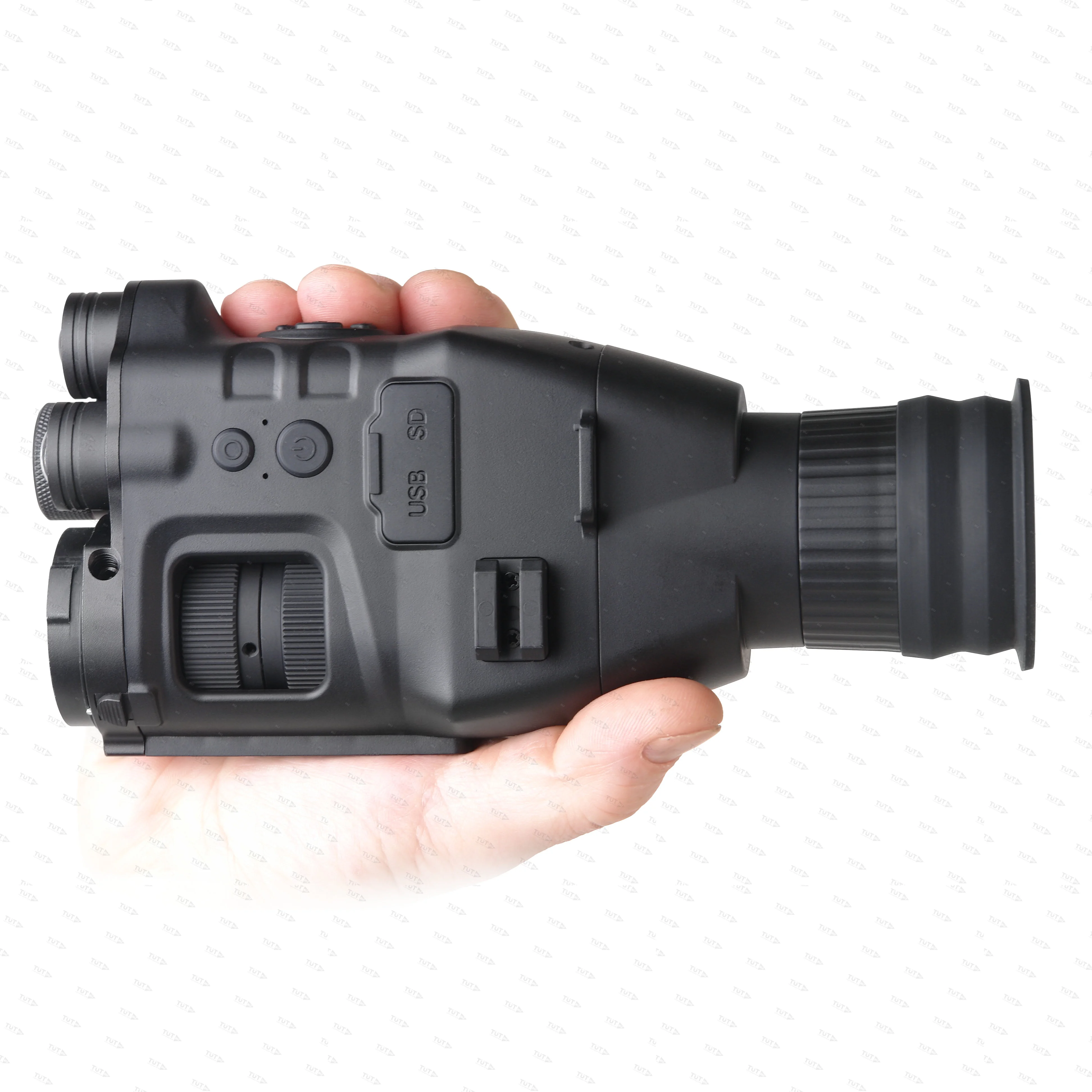 Veber DigitalBat 1-24HD многофункциональный